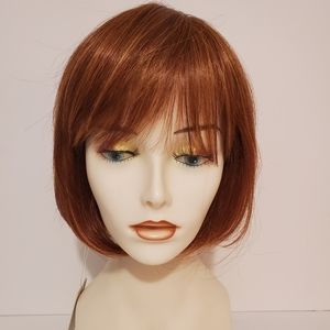 Envy Tandi Wig 30% Human Hair 70% Heat Friendly Fiber's.